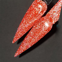 Гель лак Nail apex № 482 6 мл